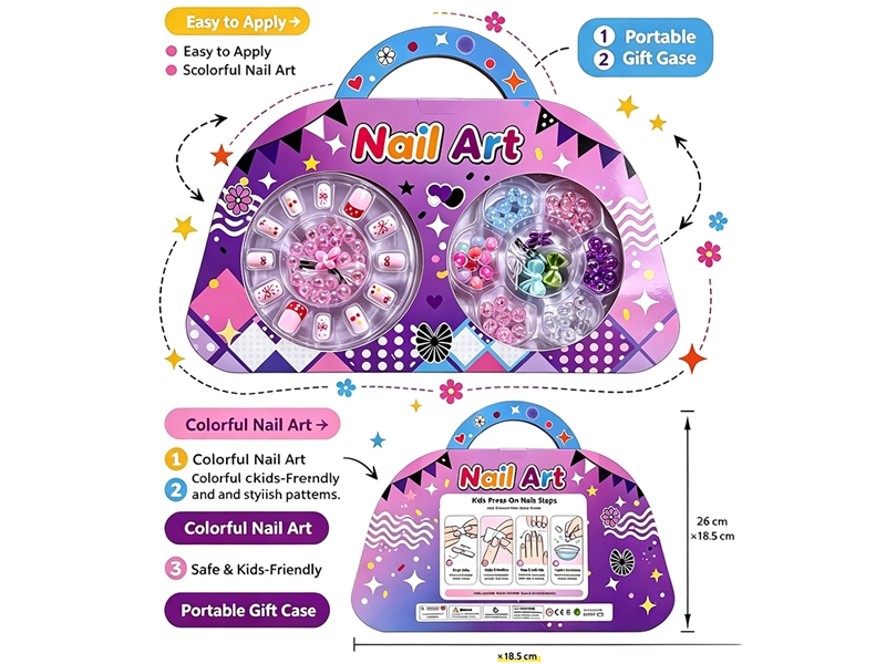 BEAUTY SET - HP1265270