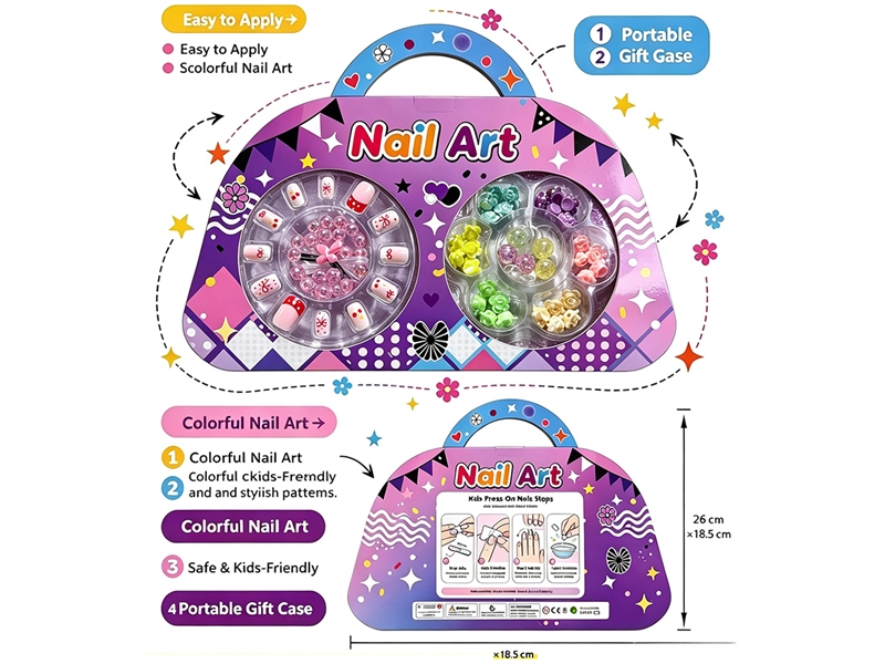 BEAUTY SET - HP1265272