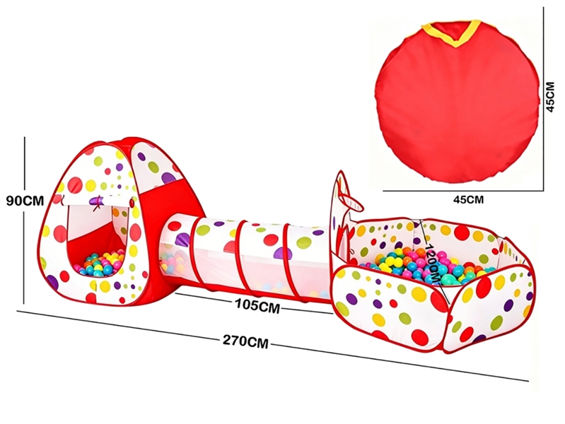 TENT - HP1265331