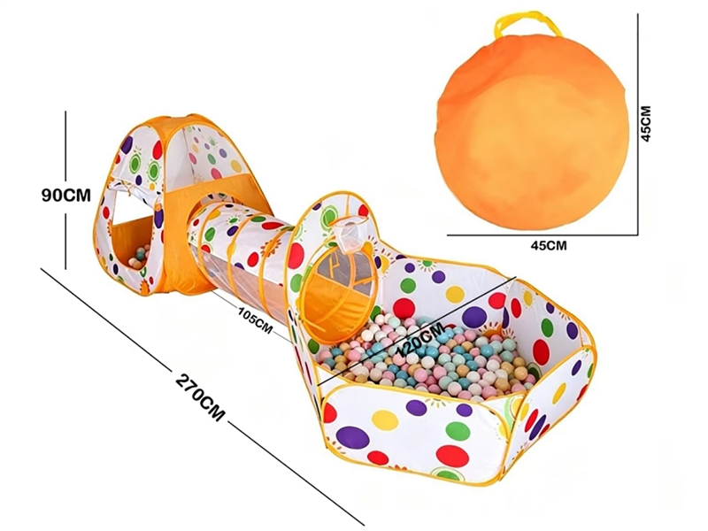 TENT - HP1265334