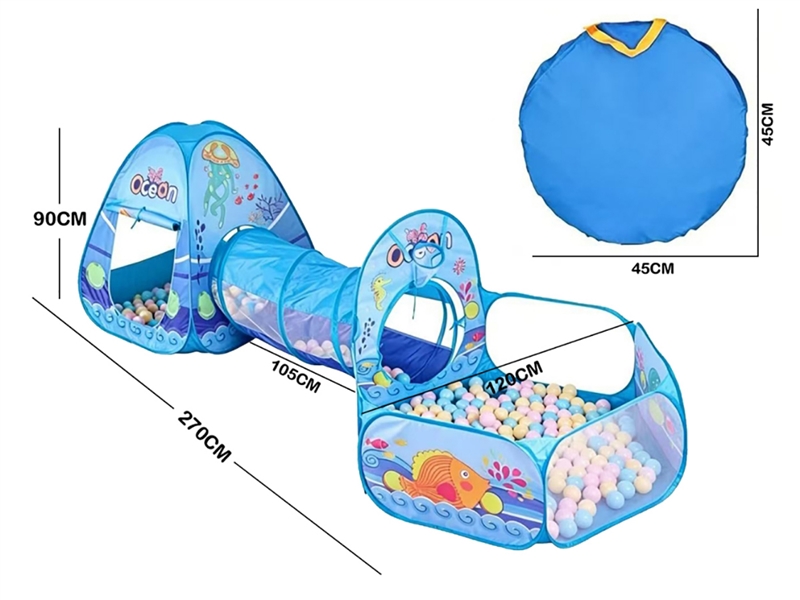 TENT - HP1265335