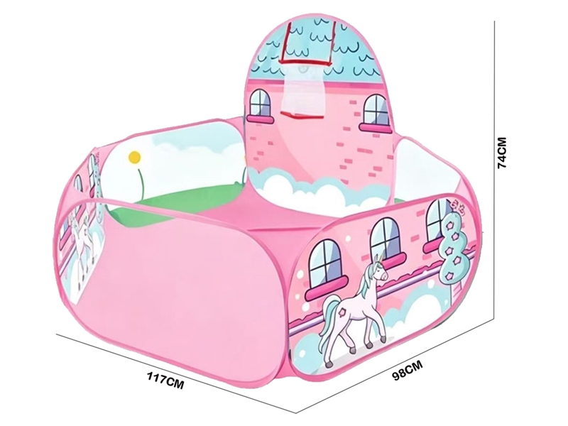 TENT - HP1265340