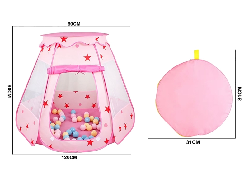 TENT - HP1265364