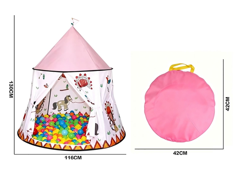 TENT - HP1265373