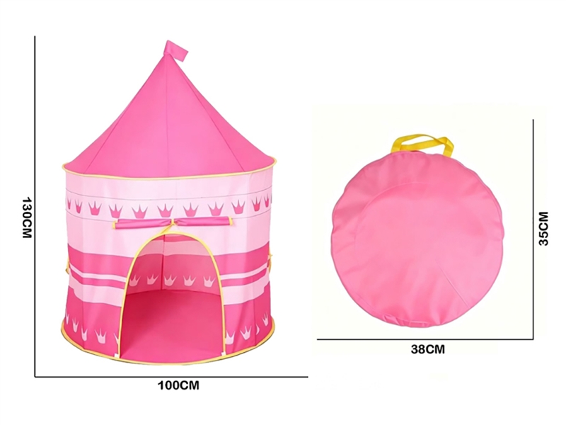 TENT - HP1265376