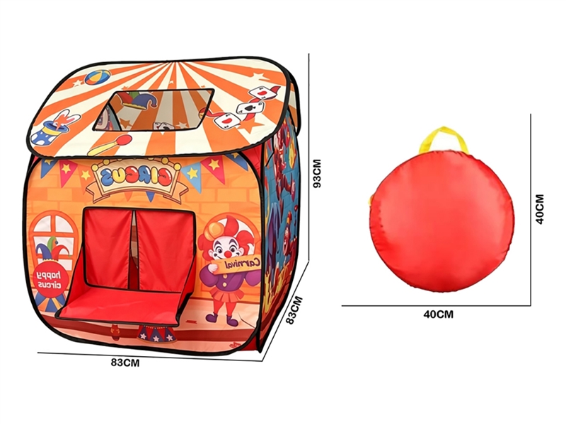 TENT - HP1265406