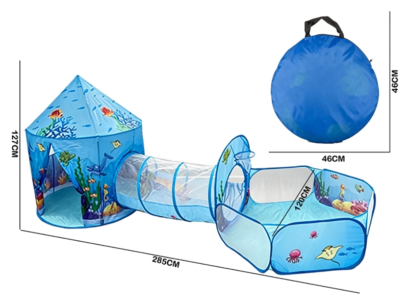 TENT - HP1265414