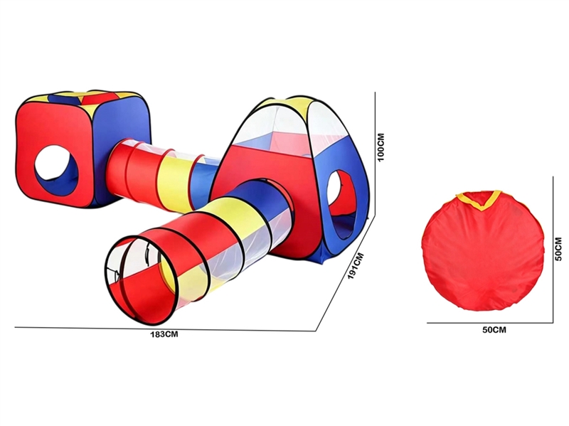 TENT - HP1265417