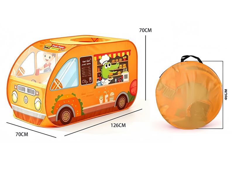 TENT - HP1265421