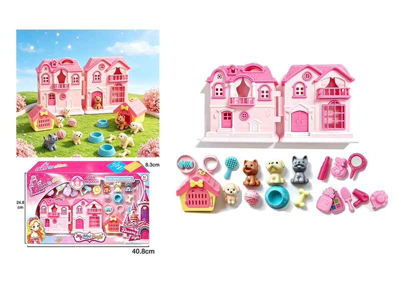 VILLA SET - HP1265516