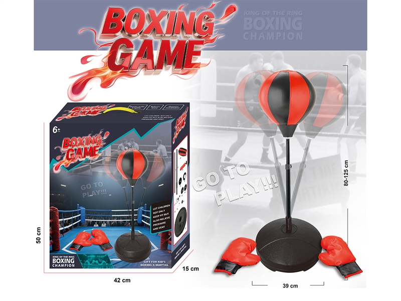 BOXING SET - HP1265518