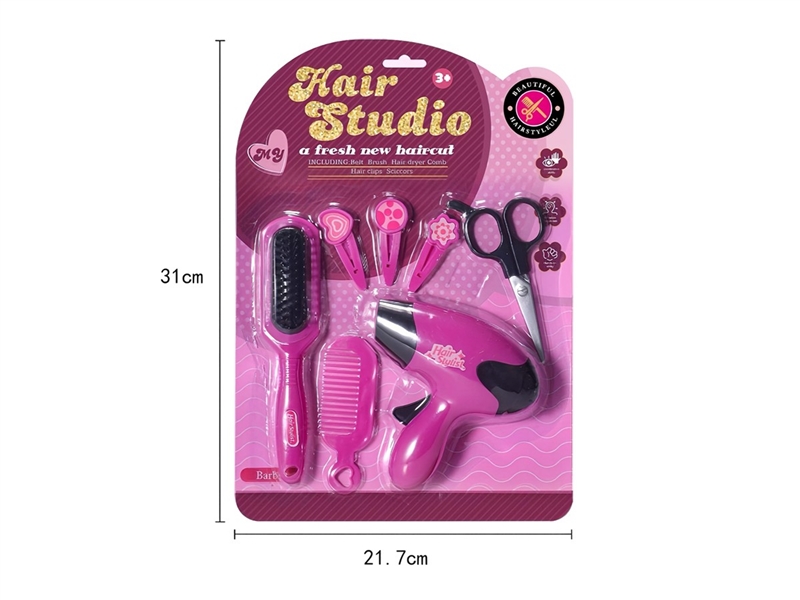 HAIRDRESSING SET - HP1265620