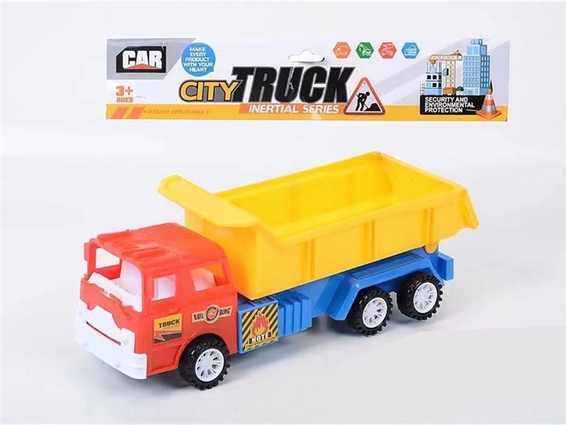 惯性工程车 - HP1265918