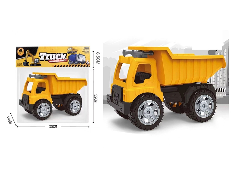 FREE WAY CONSTRUCTION TRUCK - HP1265927