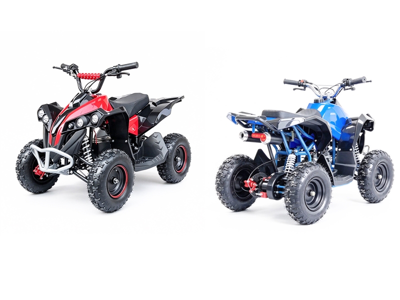 B/O Kids Electric ATV W/LIGHT（INCLUDED BATTERY) - HP1266061