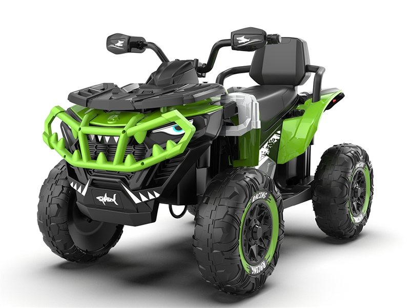 R/C CHILD CAR W/LIGHT & MUSIC & BLUETOOTH，3COLOURS - HP1266064