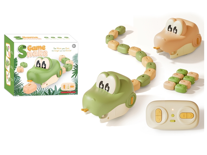 R/C SNAKE GAME,2COLOURS - HP1266067