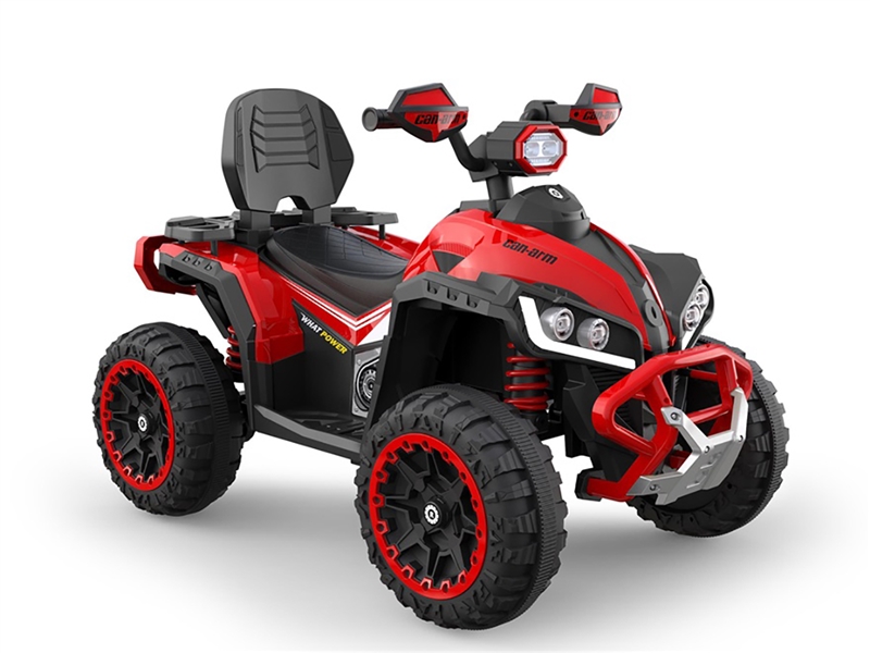 R/C CHILD CAR W/LIGHT & MUSIC & BLUETOOTH - HP1266073