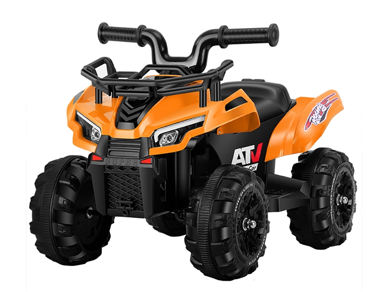 R/C CHILD CAR W/LIGHT & MUSIC,4COLOURS - HP1266076