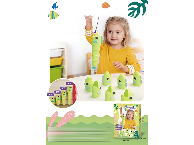 FISHING GAME - HP1266106