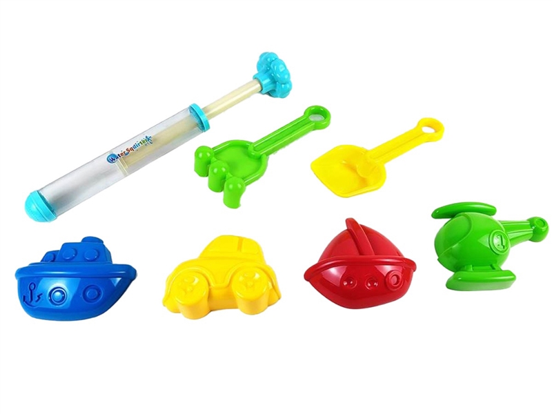 BEACH SET 7PCS - HP1266296