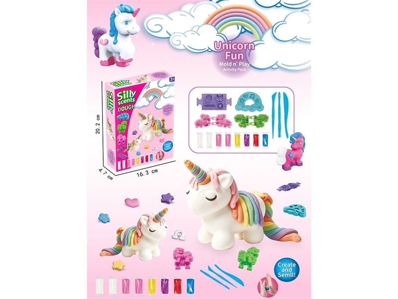 PLAY DOUGH SET - HP1266685