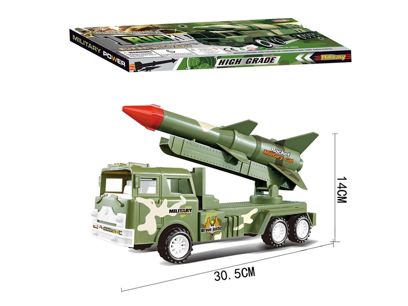 FRICTION CAR - HP1266727