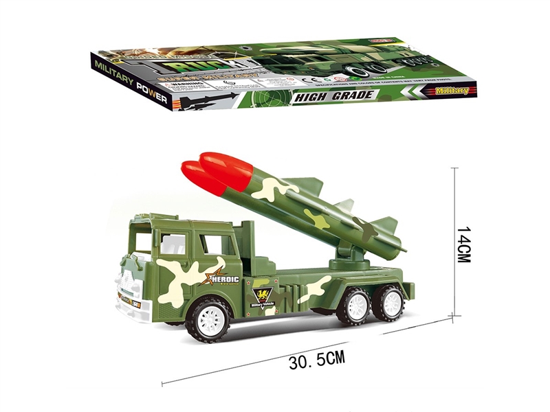 FRICTION CAR - HP1266728
