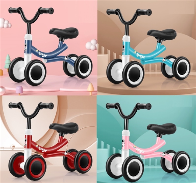 BALANCE CAR,4COLOURS - HP1266736