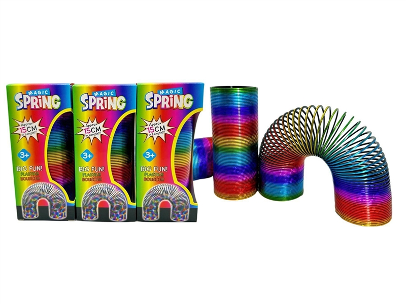 RAINBOW TOWER - HP1266793