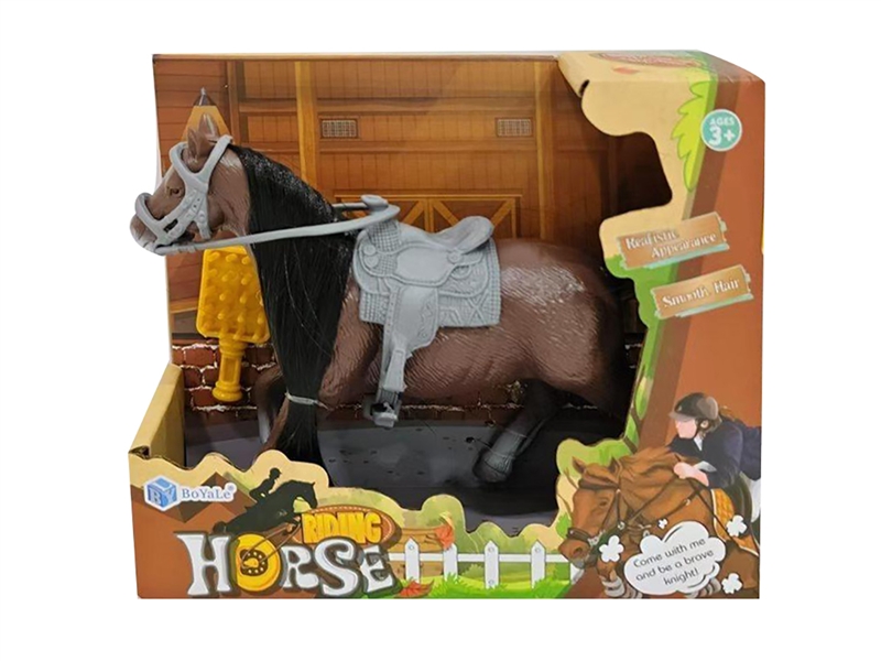 RIDING HORSE - HP1266800