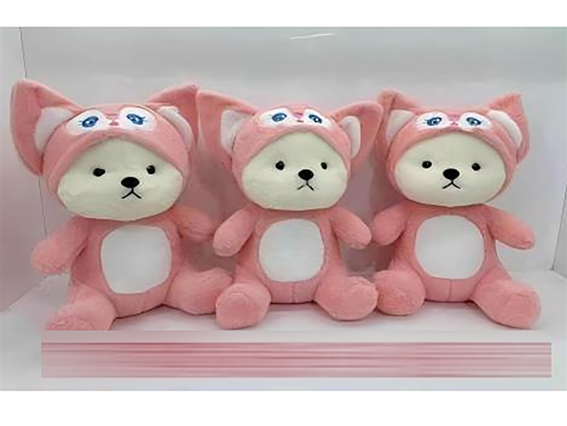 PLUSH TOYS - HP1266856