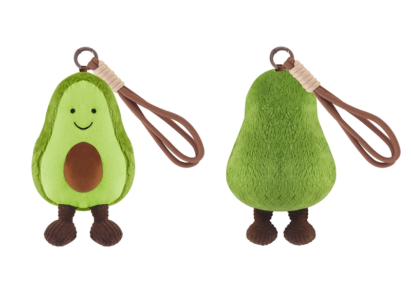 PLUSH KEYCHAIN - HP1268137