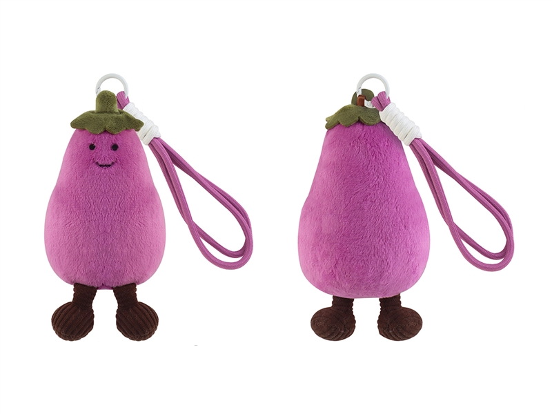 PLUSH KEYCHAIN - HP1268138
