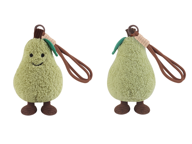 PLUSH KEYCHAIN - HP1268139