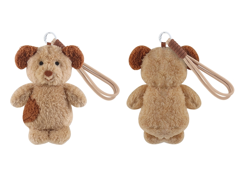 PLUSH KEYCHAIN - HP1268140