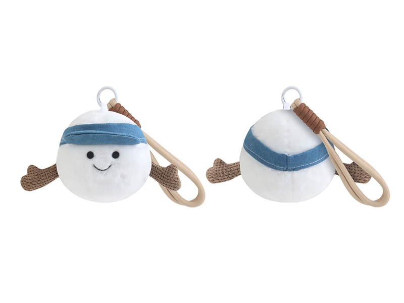 PLUSH KEYCHAIN - HP1268144