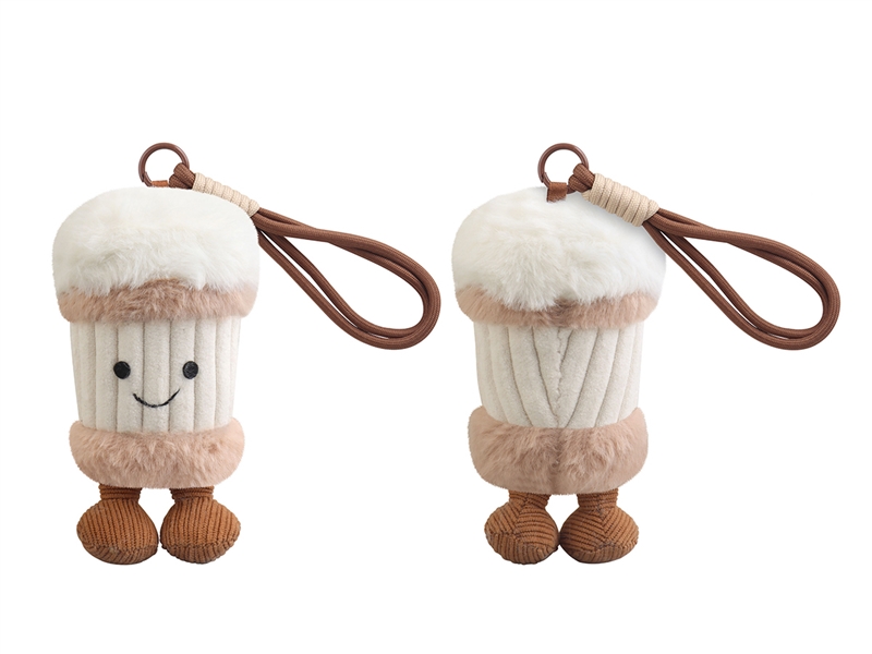 PLUSH KEYCHAIN - HP1268147