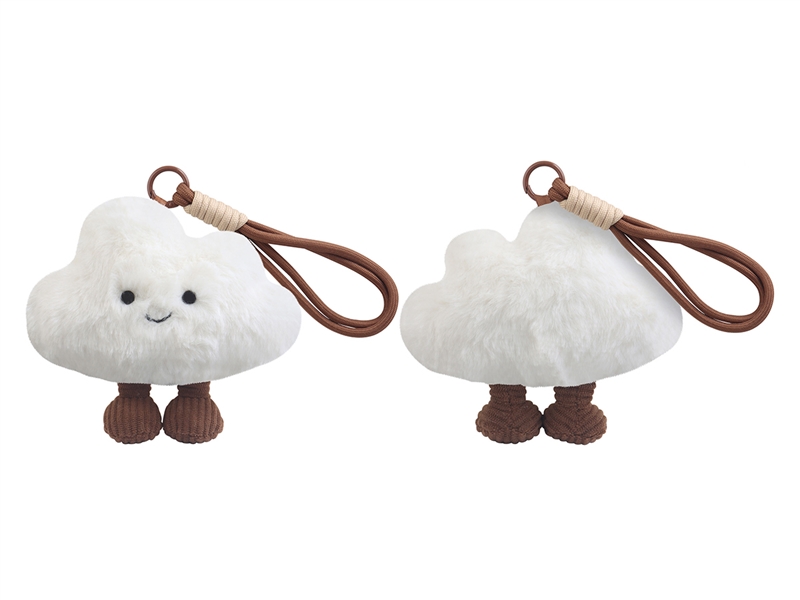 PLUSH KEYCHAIN - HP1268149