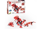 BUILDING BLOCK 207PCS