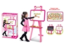 3 IN 1 LEARNING EASEL