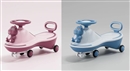CHILDRENS SCOOTER W/LIGHT & MUSIC