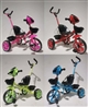 CHILD TRICYCLE