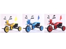 CHILD TRICYCLE