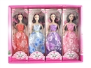 11.5"SOLID BODY DOLL , 8PCS/DISPLAY BOX