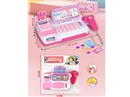 CASH REGISTER SET W/LIGHT & MUSIC