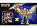 TRANSFORMABLE ROBOT