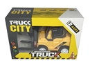 FRICTION CONSTRUCTION TRUCK