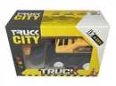 FRICTION CONSTRUCTION TRUCK