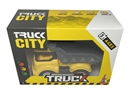 FRICTION CONSTRUCTION TRUCK